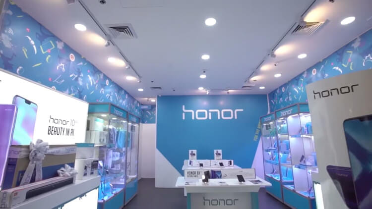 Honor Ru Официальный Магазин