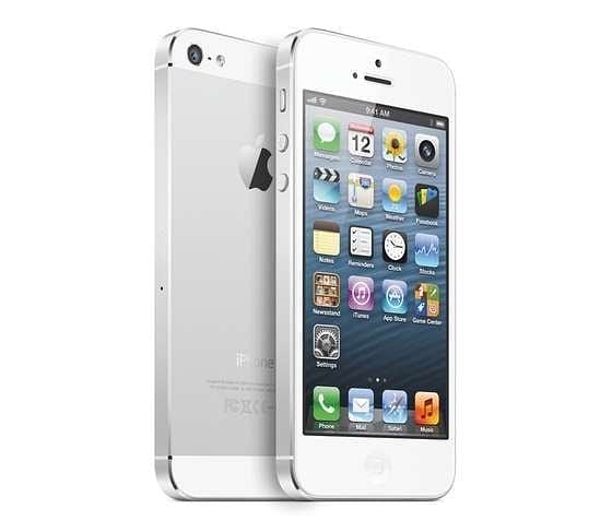 Apple iPhone 5 Philippines Price, Specifications and Features