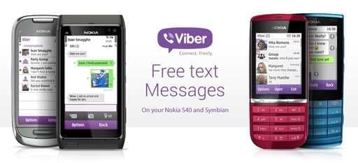 Viber For Android: Make Free Calls And SMS | NoypiGeeks.