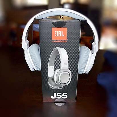 JBL J55 Headphone Review | NoypiGeeks