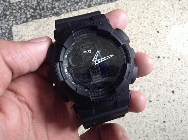 G shock military online amazon