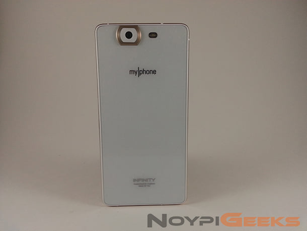 Myphone Infinity Specs