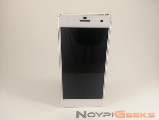 Myphone Infinity Specs