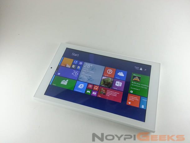 Cherry Mobile Alpha Specs