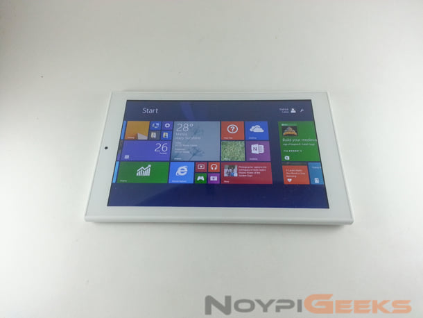 Cherry Mobile Alpha Specs