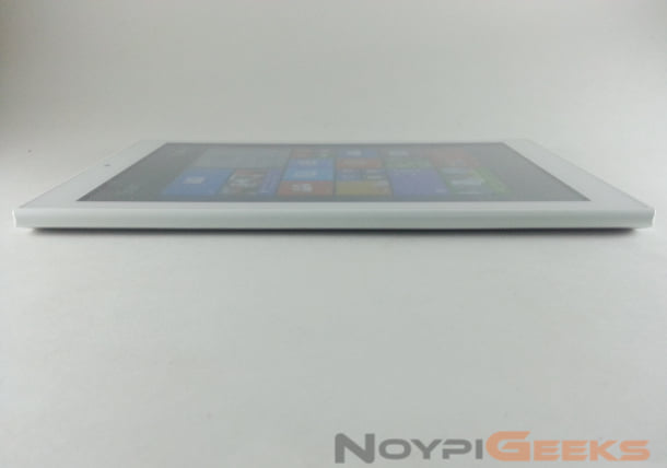 Cherry Mobile Alpha Specs