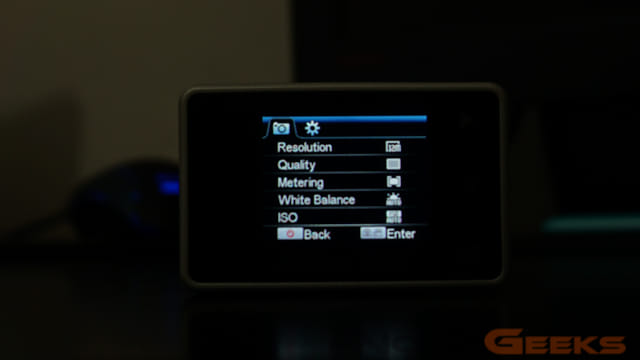 Gopro Cd R King