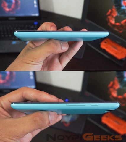 Myphone Rio Specs