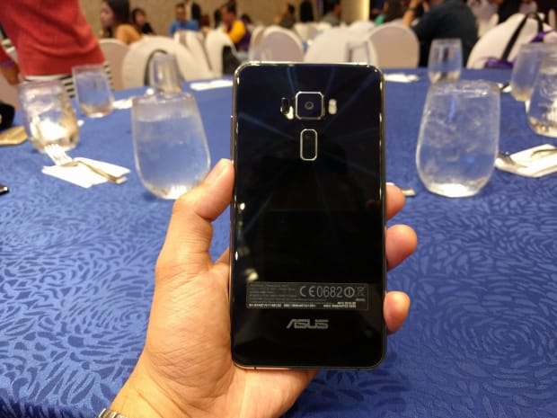 Asus Zenfone 3 Price Philippines Max Laser Ultra Deluxe Noypigeeks