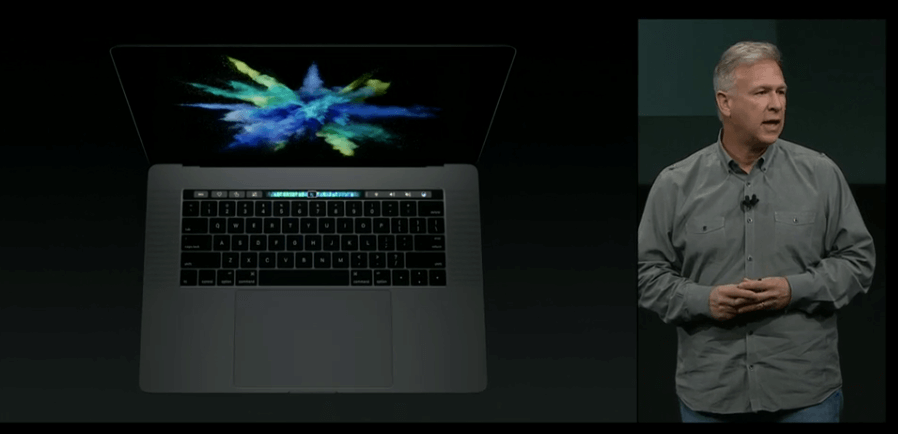 The New Macbook Pro 16 With Touch Bar Now Official Noypigeeks The New Macbook Pro 16 With Touch Bar Now Official Noypigeeks