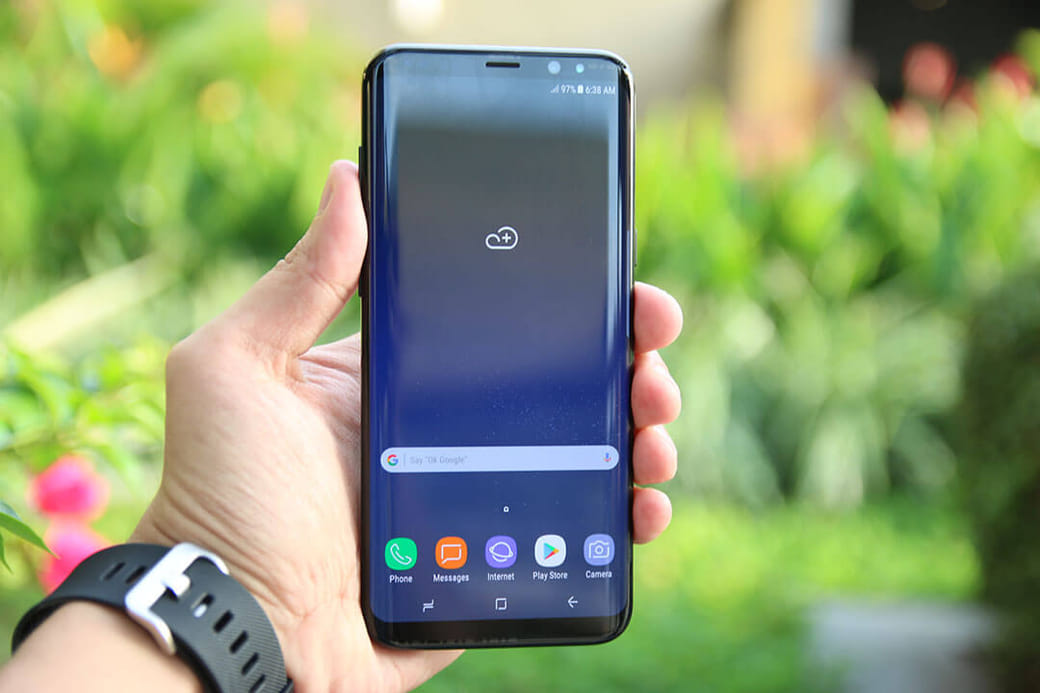 Samsung Releases Galaxy S8 With 6gb Ram And 128gb Storage In Asia Noypigeeks