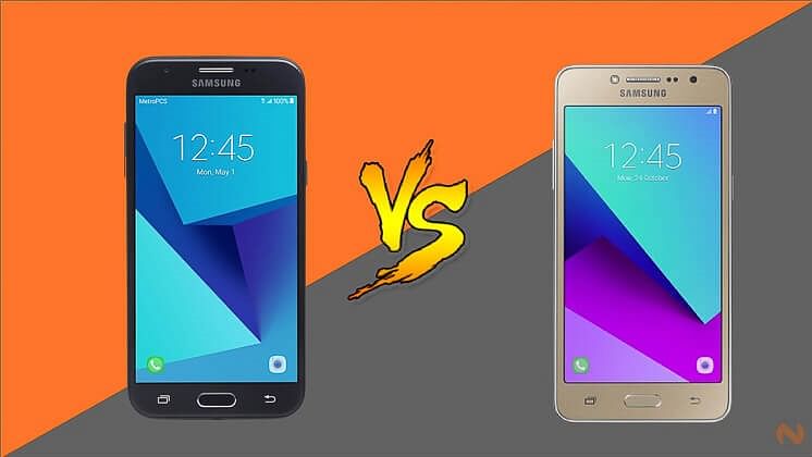 Samsung Galaxy J2 Prime Versus Galaxy J3 Prime 17 Noypigeeks Samsung Galaxy J2 Prime Versus Galaxy J3 Prime 17 Noypigeeks
