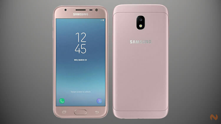 Samsung Galaxy J3 17 Full Specs Price Availability Noypigeeks Samsung Galaxy J3 17 Full Specs Price Availability Noypigeeks