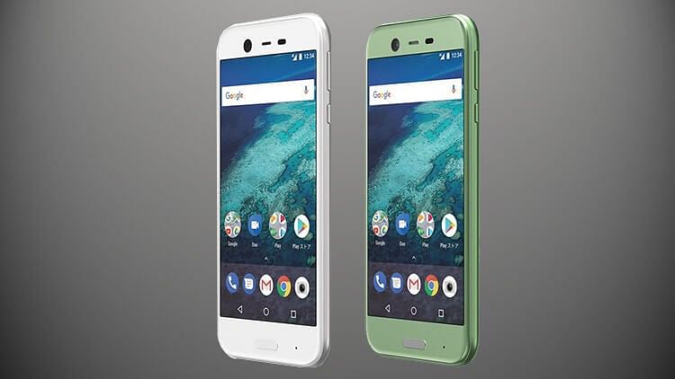 Sharp X1 launched just when we thought Android One was dead