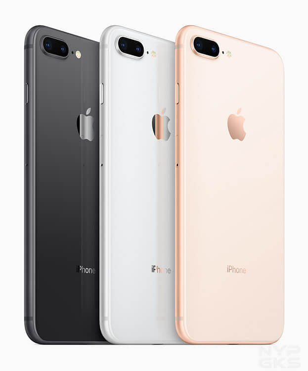 Iphone 8 And 8 Plus Price In The Philippines Noypigeeks Iphone 8 And 8 Plus Price In The Philippines Noypigeeks