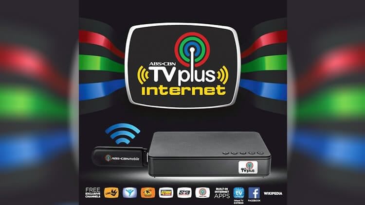 Abs Cbn Tvplus Upgraded With Internet Access Noypigeeks Abs Cbn Tvplus Upgraded With Internet Access Noypigeeks