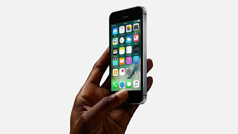 Iphone Se Vs Iphone Se 16 What S The Difference Noypigeeks Iphone Se Vs Iphone Se 16 What S The Difference Noypigeeks