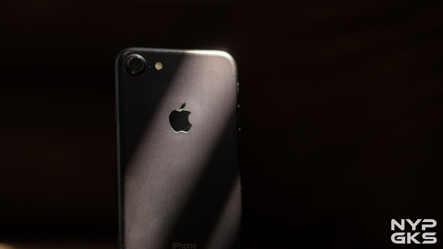 Is Your Iphone 7 Experiencing A No Service Glitch Apple Is Offering A Free Fix Noypigeeks Is Your Iphone 7 Experiencing A No Service Glitch Apple Is Offering A Free Fix Noypigeeks
