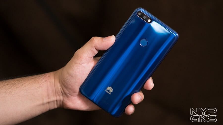 Huawei Nova 2 Lite Price In The Philippines Revealed Noypigeeks