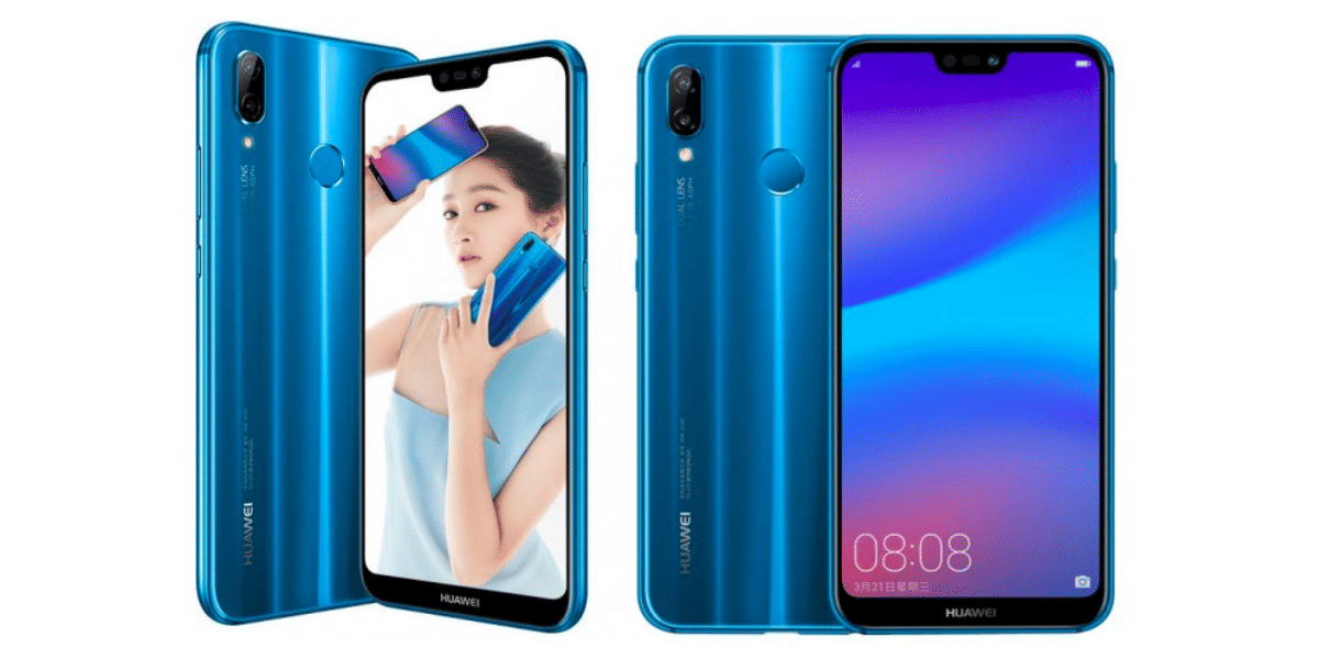 Oppo F7 Vs Huawei Nova 3e Specs Comparison Noypigeeks