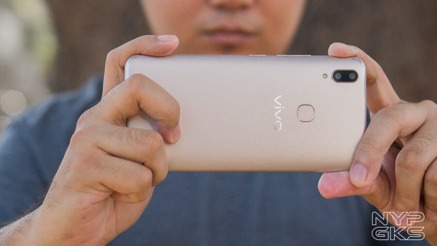 Vivo V9 Vs Vivo V7 Plus Specs Comparison Noypigeeks