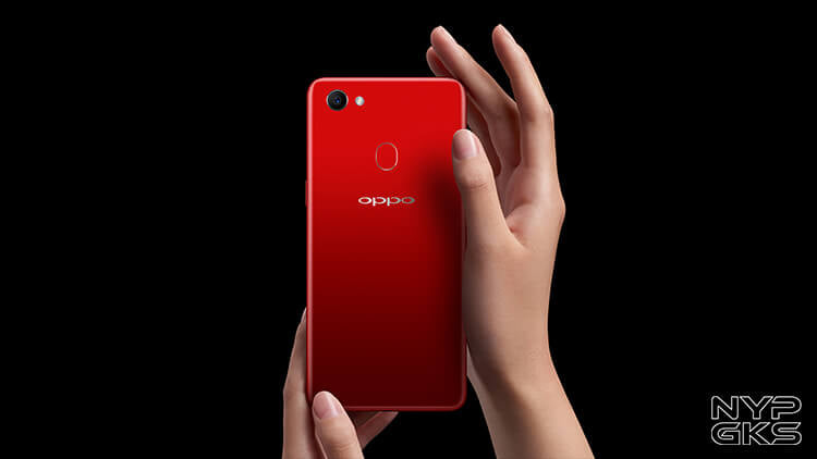 Oppo F7 Vs Huawei Nova 3e Specs Comparison Noypigeeks