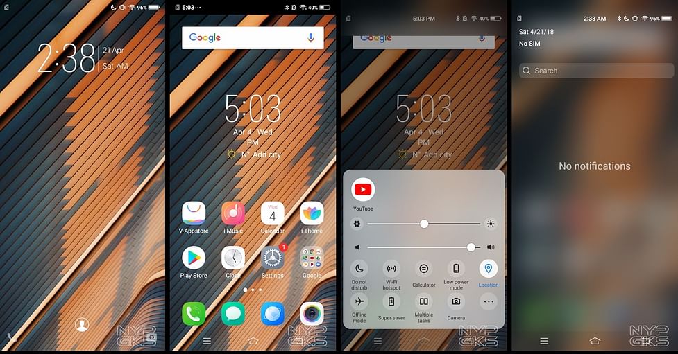 Vivo V9 Review | NoypiGeeks | Philippines' Technology News and Reviews Vivo V9 Review | NoypiGeeks | Philippines' Technology News and Reviews