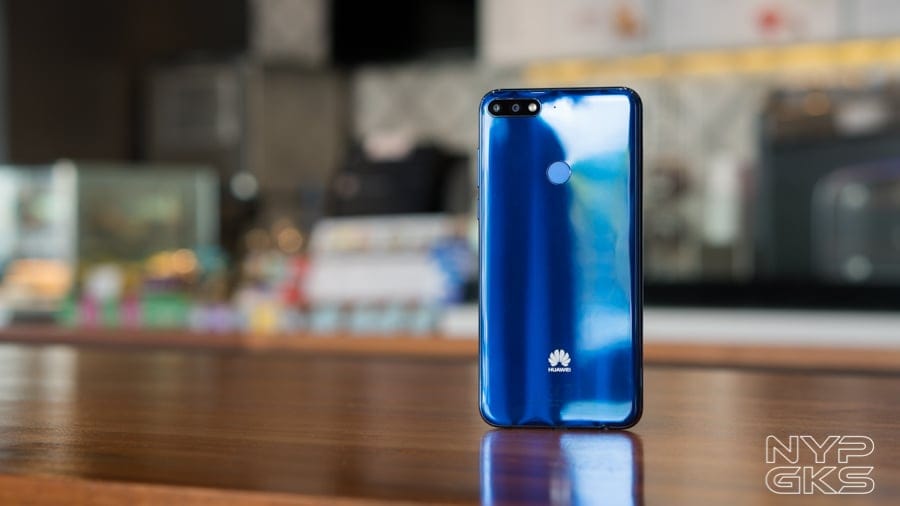 Huawei Nova 2 Lite Review Noypigeeks Philippines Technology News And Reviews