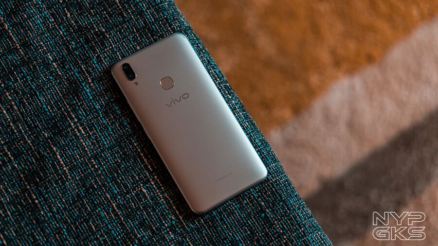 Vivo V9 Review | NoypiGeeks | Philippines' Technology News and Reviews Vivo V9 Review | NoypiGeeks | Philippines' Technology News and Reviews