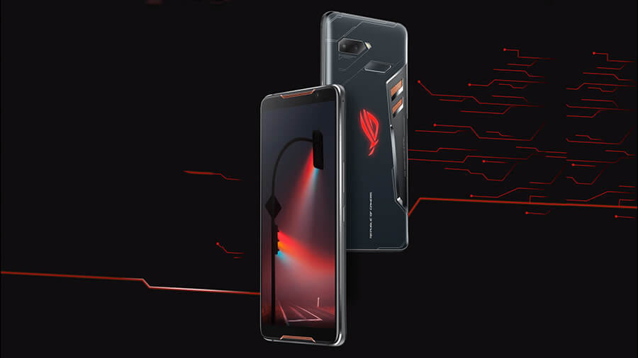 ASUS エースース Mobile Desktop DockROG phone ROG Phone: Mobile