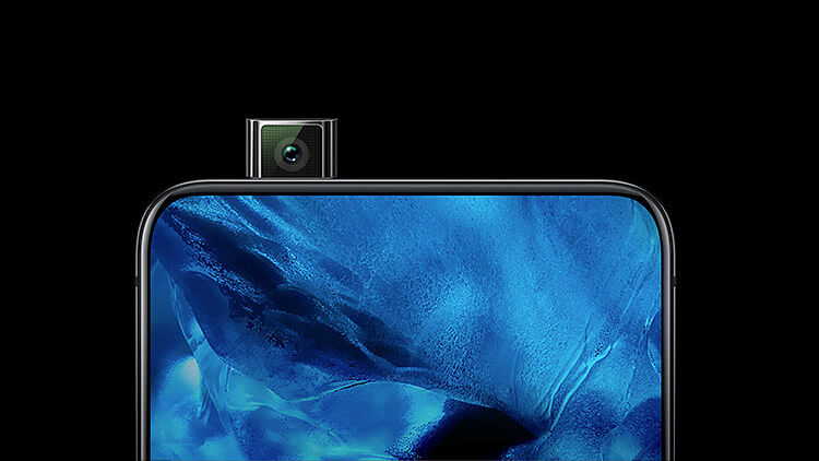 Vivo NEX S Philippines: Price, Specs, Availability | NoypiGeeks