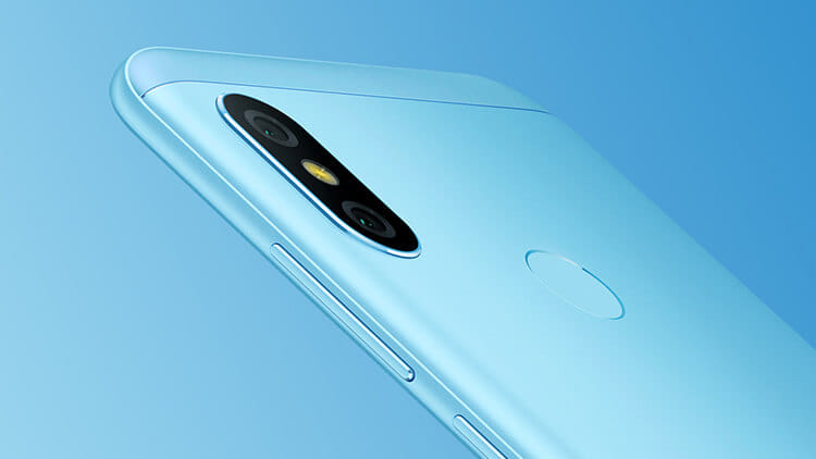 Xiaomi Redmi 6 Pro: Full Specs, Price 