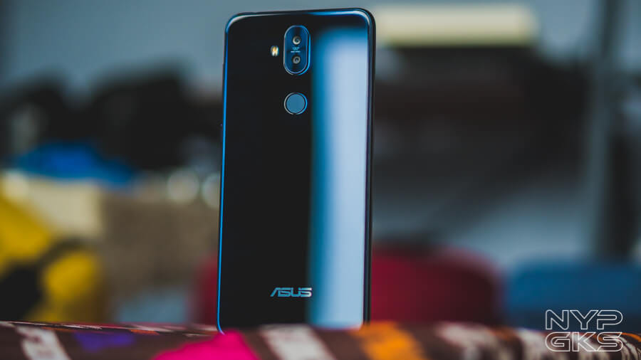 Asus Zenfone 5q Review Noypigeeks