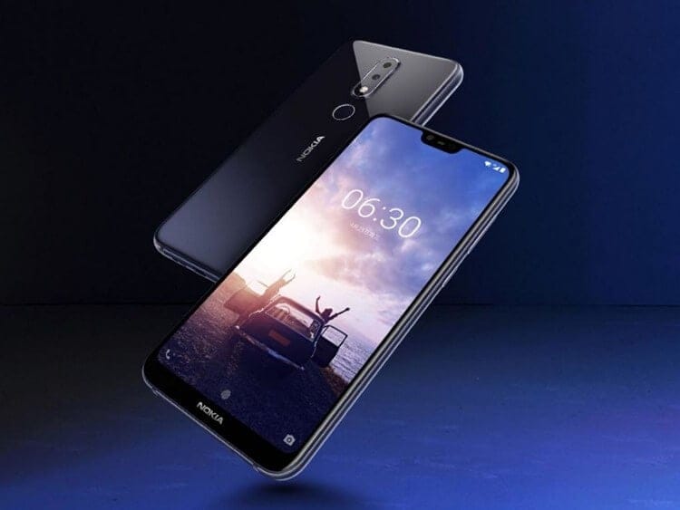 Nokia 6 1 6 1 Plus 7 Plus Android 10 Update Now Available Noypigeeks