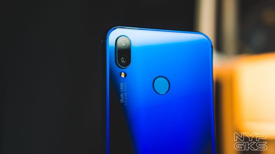 Honor Play Vs Huawei Nova 3i Specs Comparison Noypigeeks