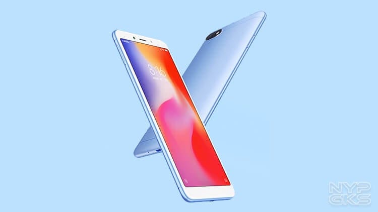 Redmi Go Vs Xiaomi Redmi 6a Specs Comparison Noypigeeks