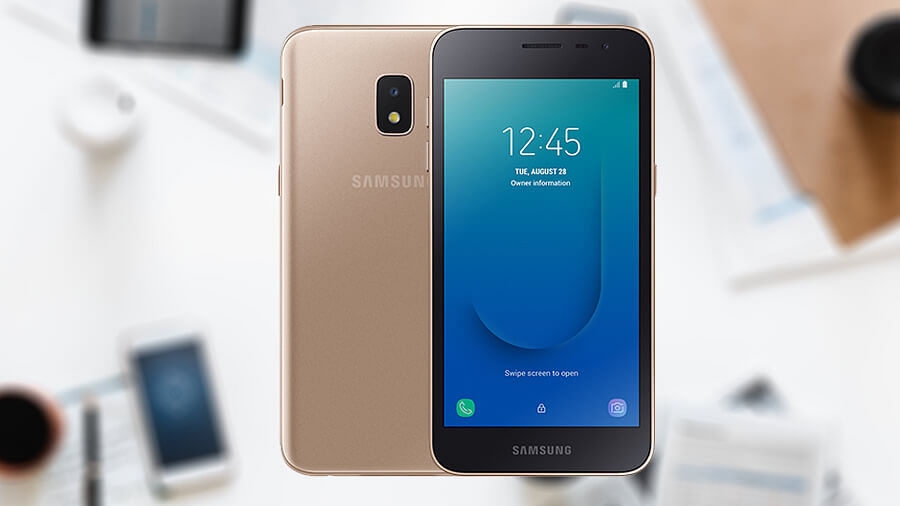 Samsung Galaxy J2 Core announced | NoypiGeeks
