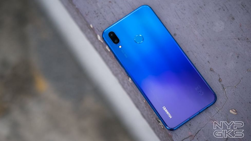 Huawei Nova 3I Review | Noypigeeks | Philippines' Technology News And  Reviews