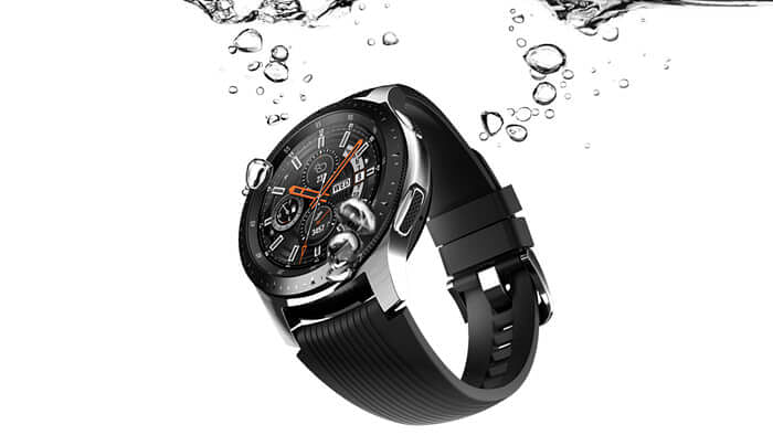 Samsung Galaxy Watch Price Philippines Noypigeeks Samsung Galaxy Watch Price Philippines Noypigeeks