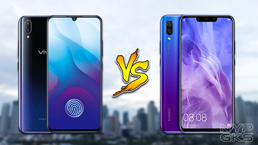 Vivo V11 Specifications