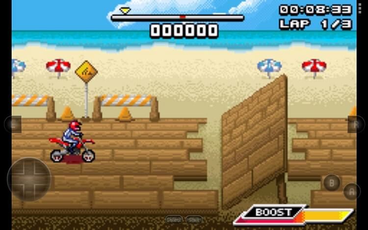 Robert Broglia brings a little GBA love to Android with the new GBA.emu - Droid Gamers