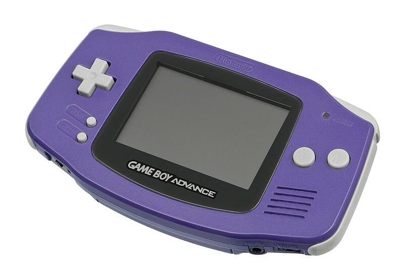 Gigaleak: Game Boy Advance BIOS and Game Boy Color Boot ROM development  repositories, Link's Awakening DX source code and much more : r/Gameboy