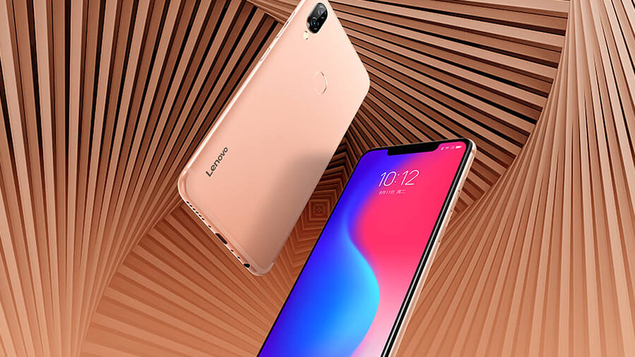 Lenovo S5 Pro And K5 Pro Launched Noypigeeks