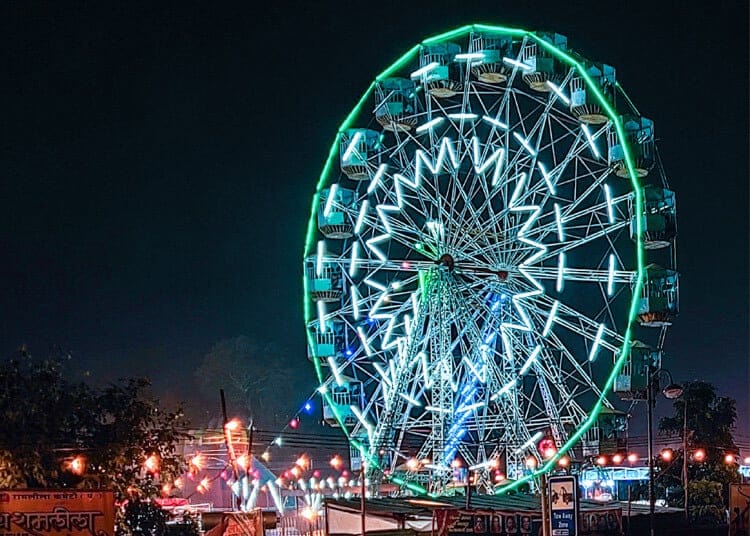 Win A 5 Night Trip To Hong Kong For 2 With The Oppo R17 Pro Photography Contest Noypigeeks