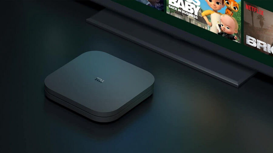 Xiaomi Mi Box S with built-in Chromecast now available for Php3,490 NoypiGeeks