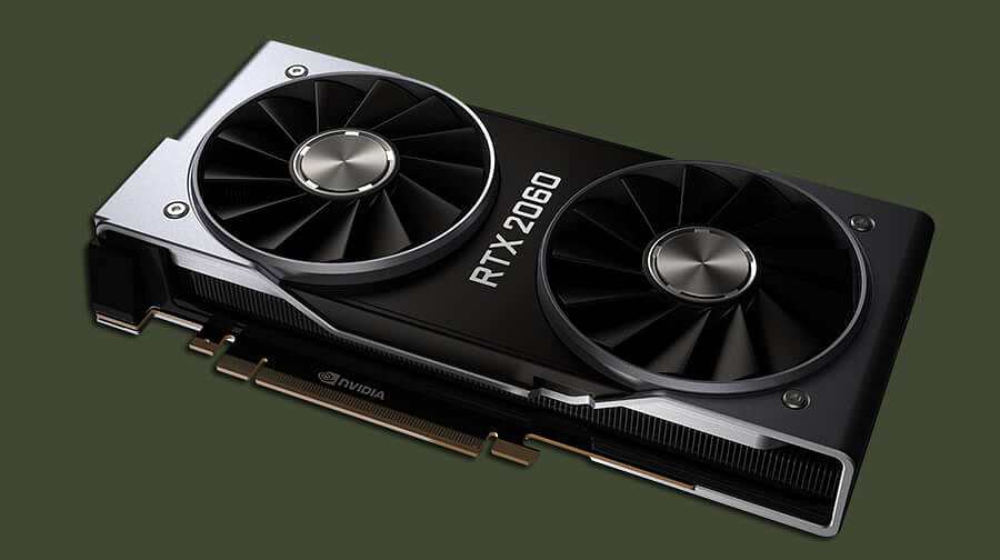 NVIDIA GeForce RTX 2060, RTX unveiled | NoypiGeeks