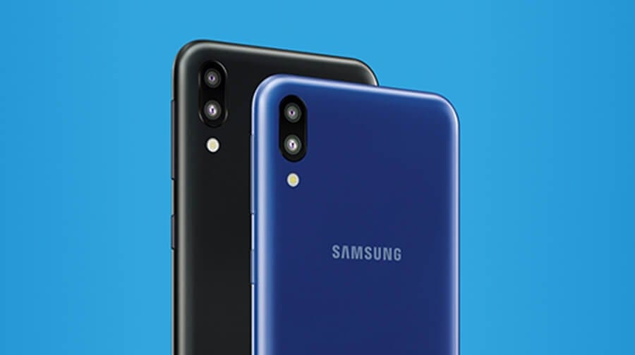 Samsung Galaxy M10 Vs Galaxy M What S The Difference Noypigeeks