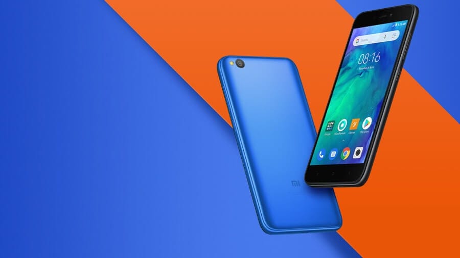 Redmi Go Vs Xiaomi Redmi 6a Specs Comparison Noypigeeks