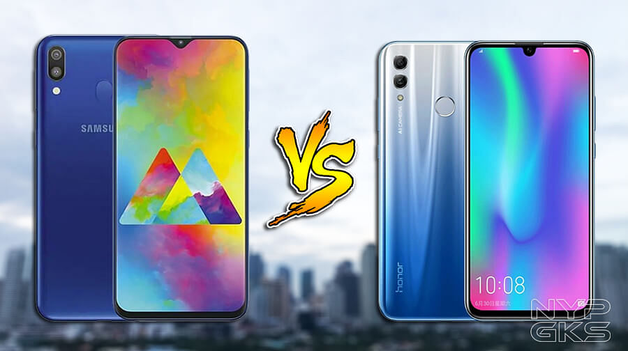 Honor 10 Lite Vs Samsung Galaxy M Specs Comparison Noypigeeks Honor 10 Lite Vs Samsung Galaxy M Specs Comparison Noypigeeks