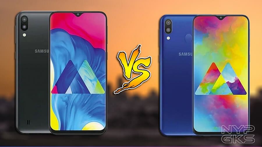 Samsung Galaxy M10 Vs Galaxy M What S The Difference Noypigeeks Samsung Galaxy M10 Vs Galaxy M What S The Difference Noypigeeks